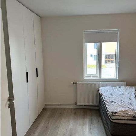 Apartment Close To The Airport Keflavík Dış mekan fotoğraf