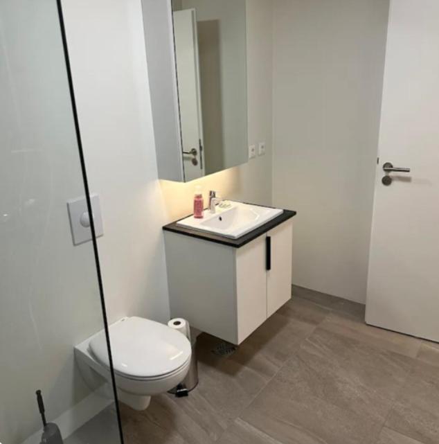 Apartment Close To The Airport Keflavík Dış mekan fotoğraf
